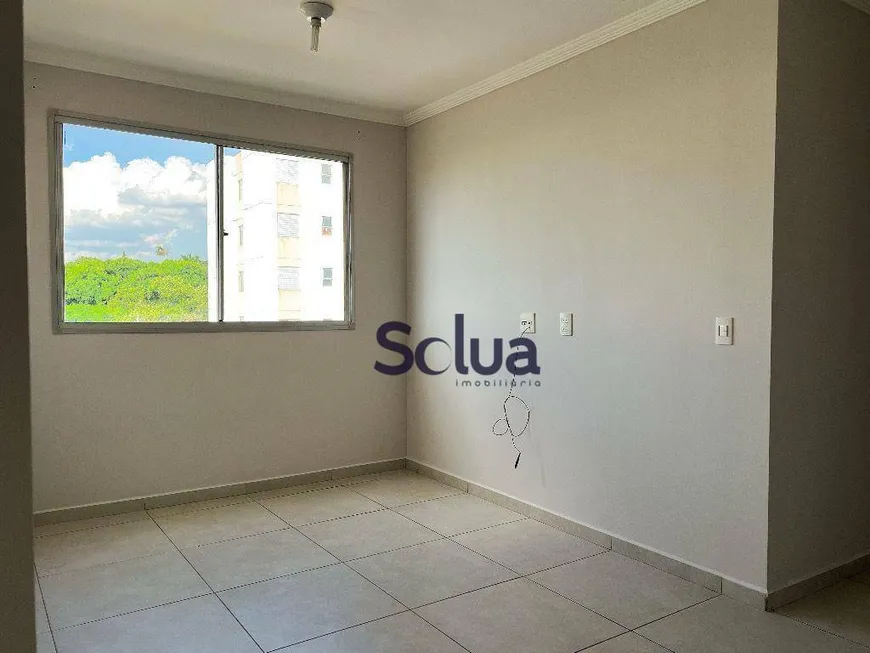 Foto 1 de Apartamento com 2 Quartos para alugar, 45m² em Matao, Campinas