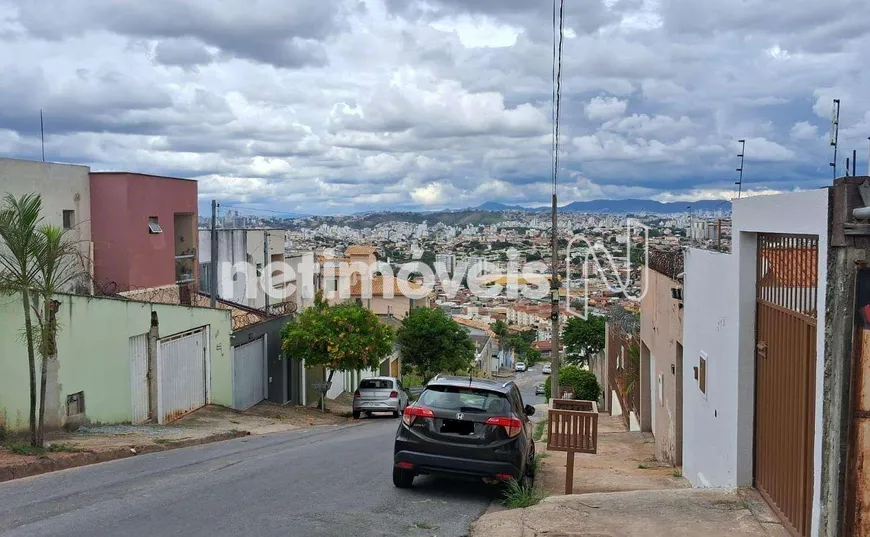 Foto 1 de Lote/Terreno à venda, 398m² em Arvoredo II, Contagem