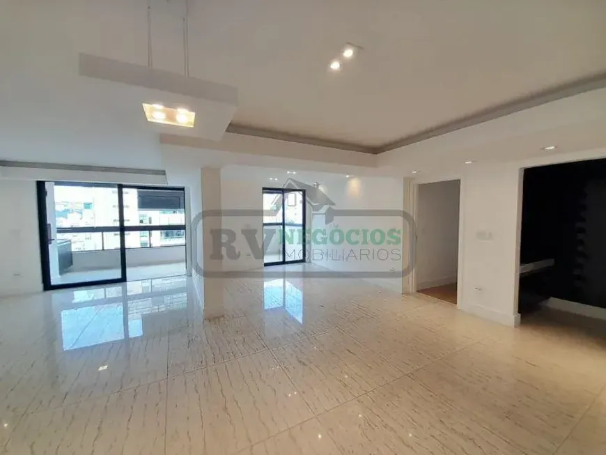 Foto 1 de Apartamento com 3 Quartos à venda, 187m² em São Mateus, Juiz de Fora