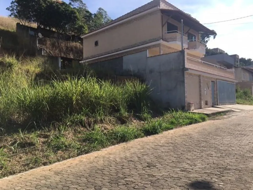Foto 1 de Lote/Terreno à venda, 340m² em Morada da Colina, Volta Redonda