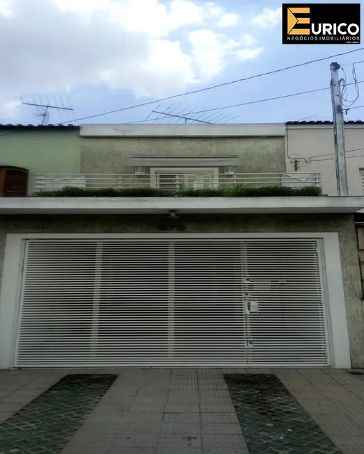 Foto 1 de Casa com 2 Quartos à venda, 112m² em Vila Regente Feijó, São Paulo