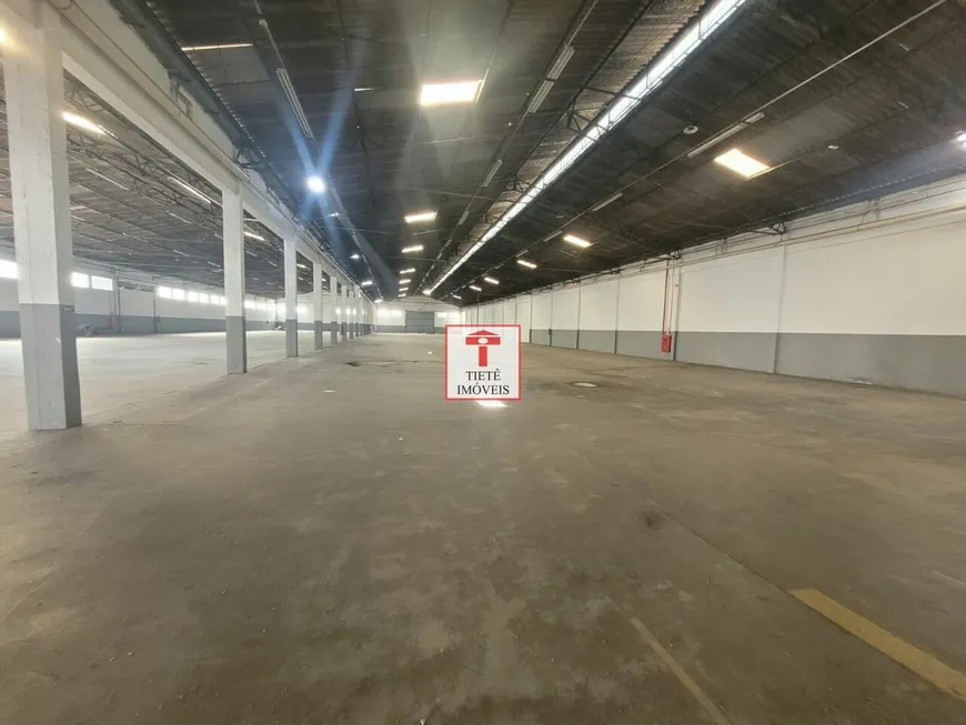 Foto 1 de Galpão/Depósito/Armazém para alugar, 2280m² em Vila Sao Rafael, Guarulhos