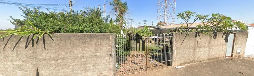 Foto 1 de Lote/Terreno à venda, 400m² em Jardim São Roque, Americana