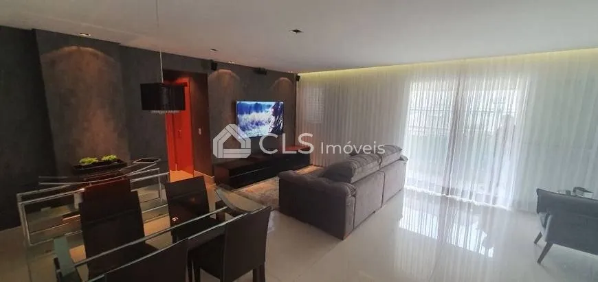 Foto 1 de Apartamento com 2 Quartos à venda, 90m² em Vila Romana, São Paulo