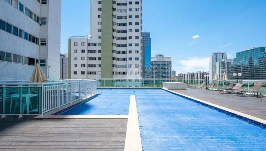 Foto 1 de Apartamento com 1 Quarto à venda, 61m² em Norte (Águas Claras), Brasília