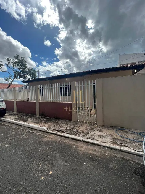 Foto 1 de Casa com 3 Quartos à venda, 100m² em Porto, Cuiabá