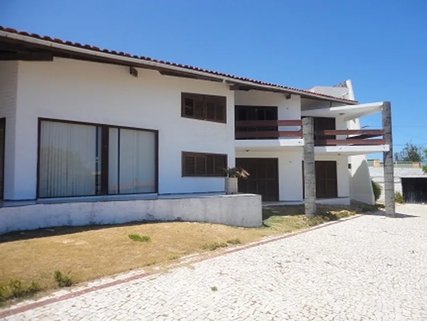 Foto 1 de Casa com 5 Quartos à venda, 600m² em Centro, Caucaia