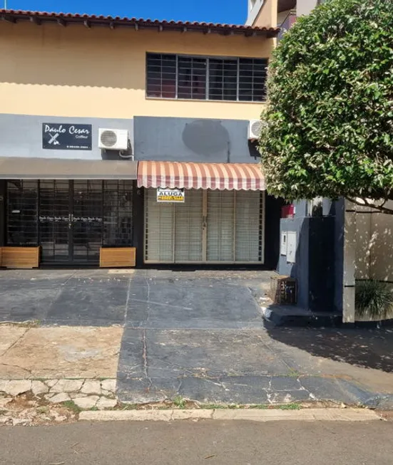 Foto 1 de Ponto Comercial para alugar, 25m² em Vitoria, Londrina