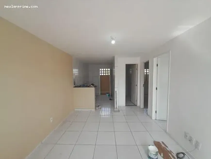 Foto 1 de Apartamento com 2 Quartos para alugar, 55m² em Serrinha, Fortaleza