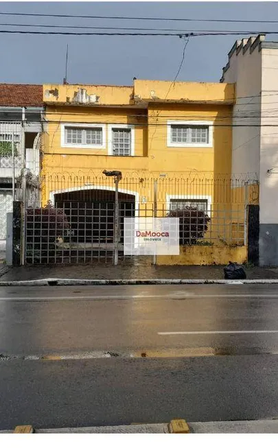 Foto 1 de Casa com 3 Quartos à venda, 320m² em Cambuci, São Paulo