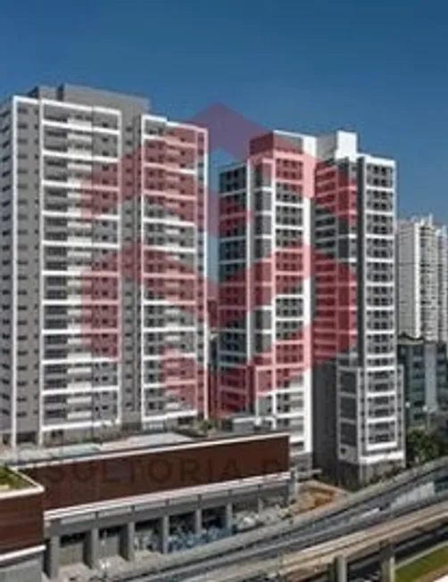 Foto 1 de Apartamento com 2 Quartos à venda, 73m² em Vila Prudente, São Paulo