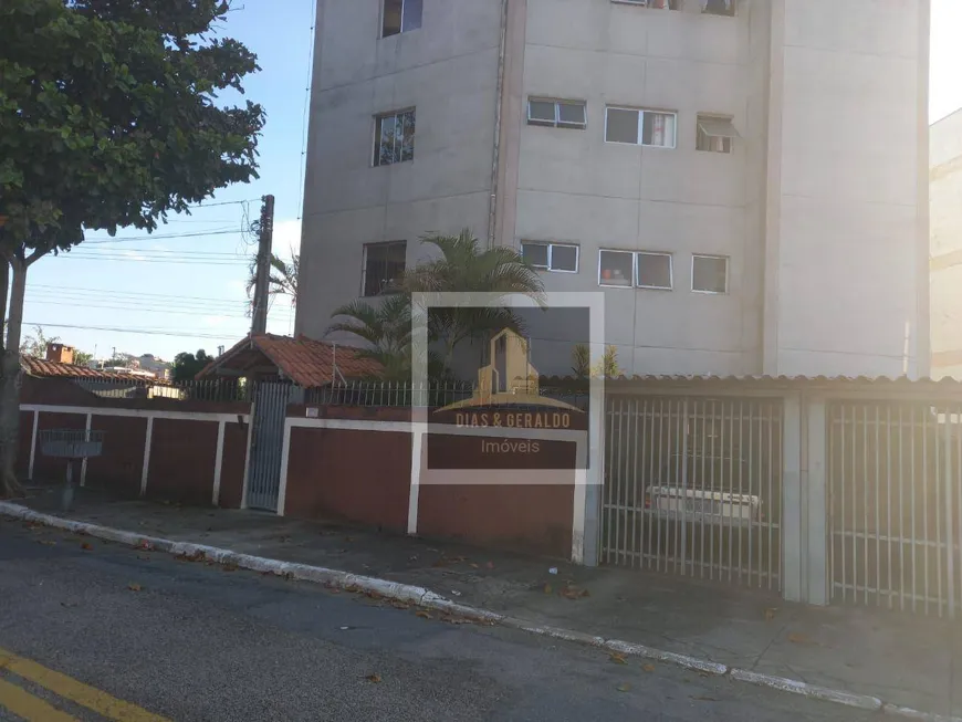 Foto 1 de Apartamento com 3 Quartos à venda, 84m² em Bosque dos Eucaliptos, São José dos Campos