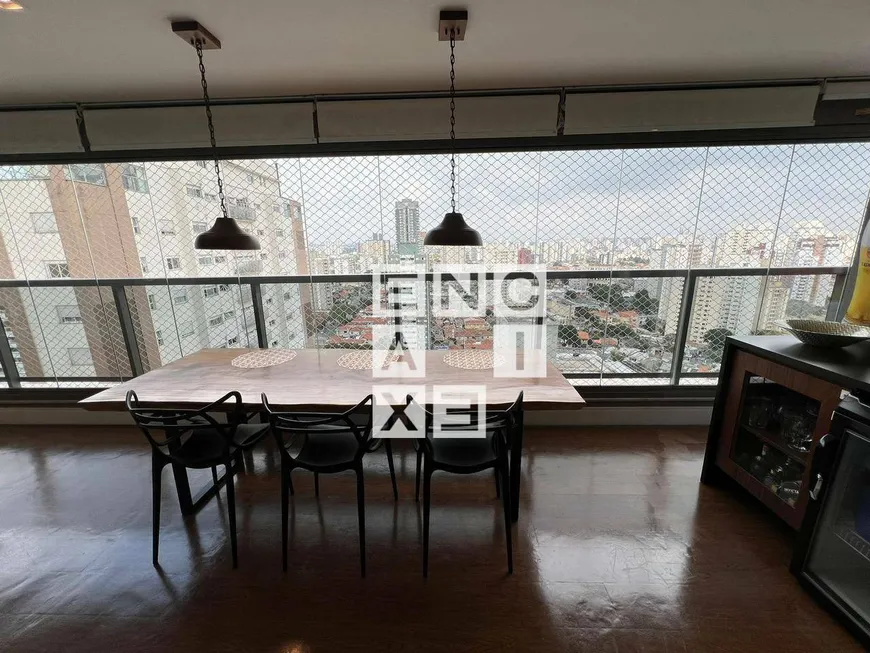 Foto 1 de Apartamento com 2 Quartos à venda, 99m² em Bosque da Saúde, São Paulo