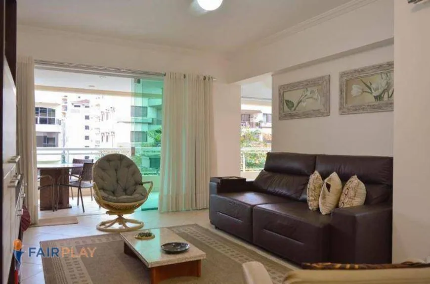 Foto 1 de Apartamento com 4 Quartos à venda, 146m² em Balneário Cidade Atlântica , Guarujá