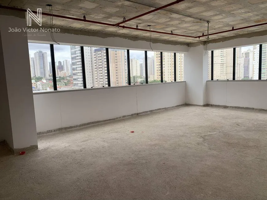 Foto 1 de Sala Comercial à venda, 81m² em Setor Oeste, Goiânia