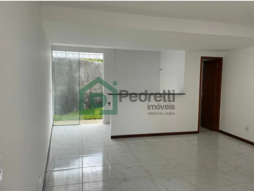 Foto 1 de Casa de Condomínio com 2 Quartos à venda, 83m² em Chacara Paraiso, Nova Friburgo