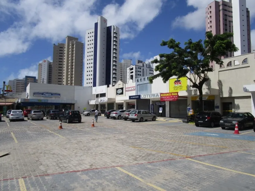 Foto 1 de Ponto Comercial para alugar, 49m² em Cocó, Fortaleza