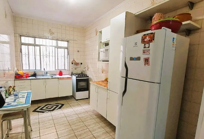 Foto 1 de Casa com 3 Quartos à venda, 155m² em Alves Dias, São Bernardo do Campo