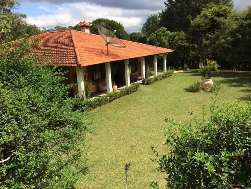 Foto 1 de Casa com 3 Quartos à venda, 183m² em Parque Boa União, Teresópolis
