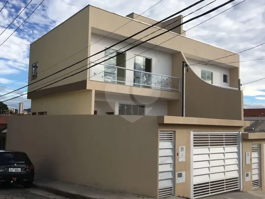 Foto 1 de Sobrado com 3 Quartos à venda, 125m² em Imirim, São Paulo