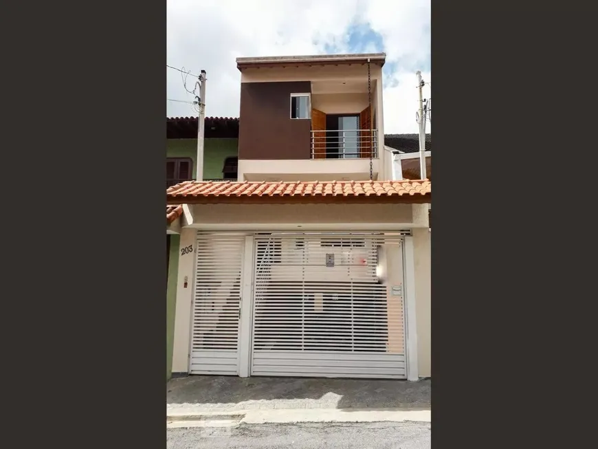 Foto 1 de Casa com 3 Quartos à venda, 254m² em Cidade Jardim II, Americana