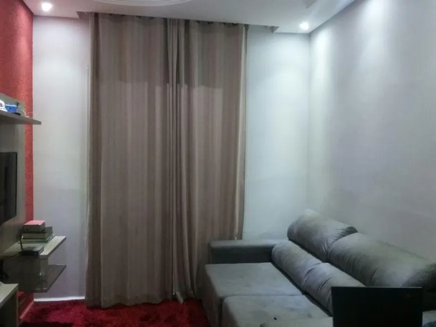 Foto 1 de Apartamento com 2 Quartos à venda, 53m² em Jardim Bertanha, Sorocaba