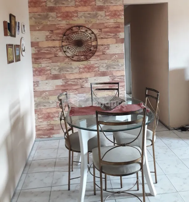 Foto 1 de Apartamento com 3 Quartos à venda, 79m² em Bela Vista, Fortaleza