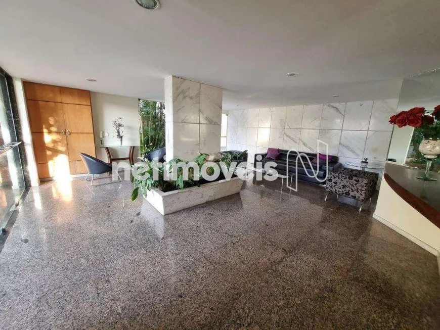 Foto 1 de Apartamento com 3 Quartos à venda, 102m² em Nova Suíssa, Belo Horizonte