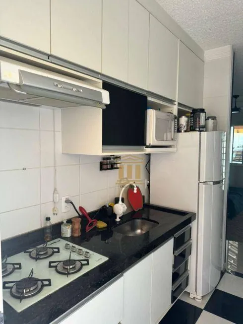 Foto 1 de Casa de Condomínio com 2 Quartos à venda, 44m² em Jardim Marcondes, Jacareí