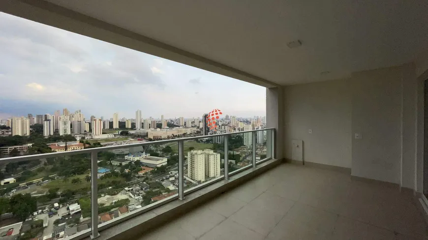 Foto 1 de Apartamento com 4 Quartos à venda, 167m² em Vila Regente Feijó, São Paulo