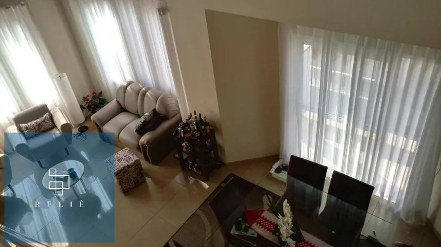 Foto 1 de Casa de Condomínio com 3 Quartos à venda, 405m² em , Aracoiaba da Serra