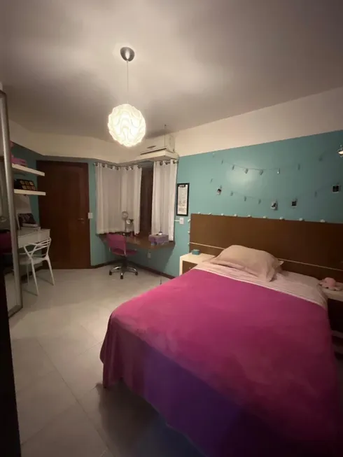 Foto 1 de Casa com 4 Quartos à venda, 289m² em Joao Paulo, Florianópolis