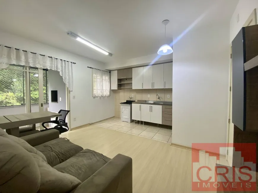 Foto 1 de Apartamento com 2 Quartos à venda, 56m² em Borgo, Bento Gonçalves