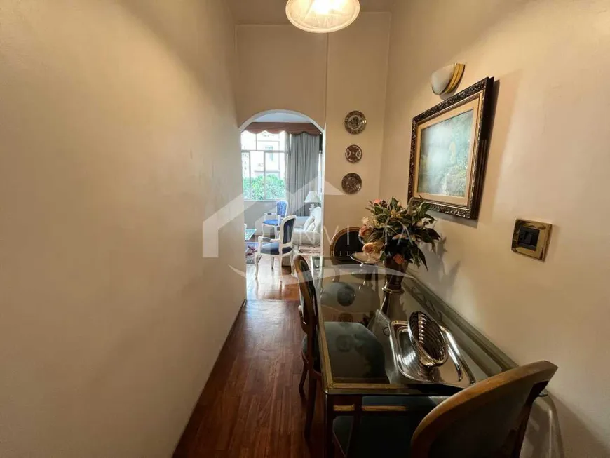 Foto 1 de Apartamento com 2 Quartos à venda, 80m² em Copacabana, Rio de Janeiro