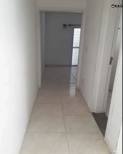 Foto 1 de Apartamento com 1 Quarto à venda, 41m² em Jardim Santa Cecilia, Sorocaba