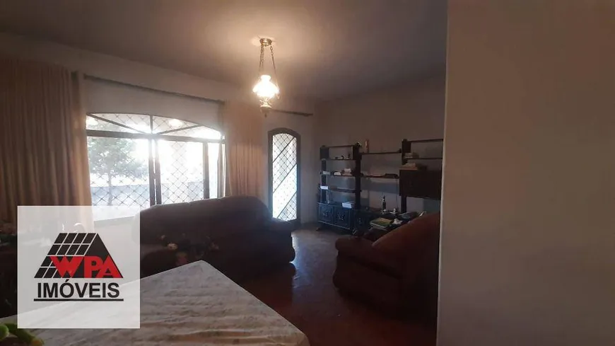 Foto 1 de Casa com 3 Quartos à venda, 151m² em Vila São Pedro, Americana