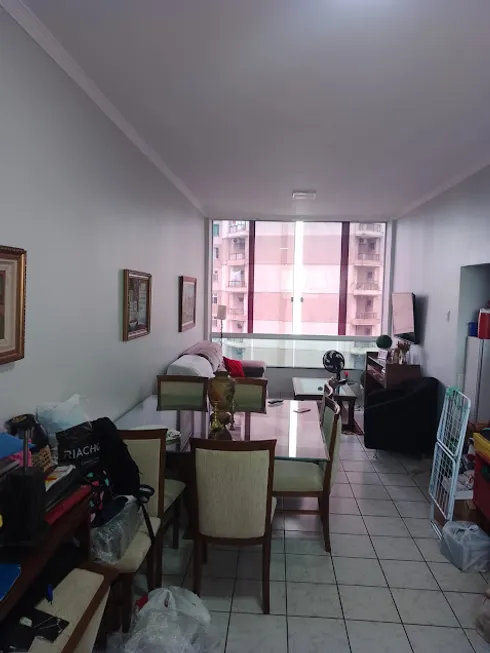 Foto 1 de Apartamento com 2 Quartos à venda, 90m² em Nazaré, Belém