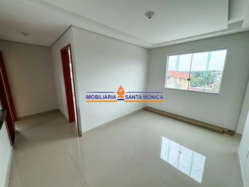 Foto 1 de Apartamento com 2 Quartos à venda, 77m² em Piratininga Venda Nova, Belo Horizonte