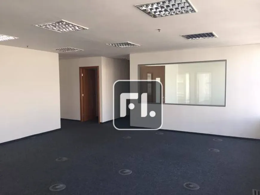 Foto 1 de Sala Comercial para alugar, 193m² em Vila Olímpia, São Paulo