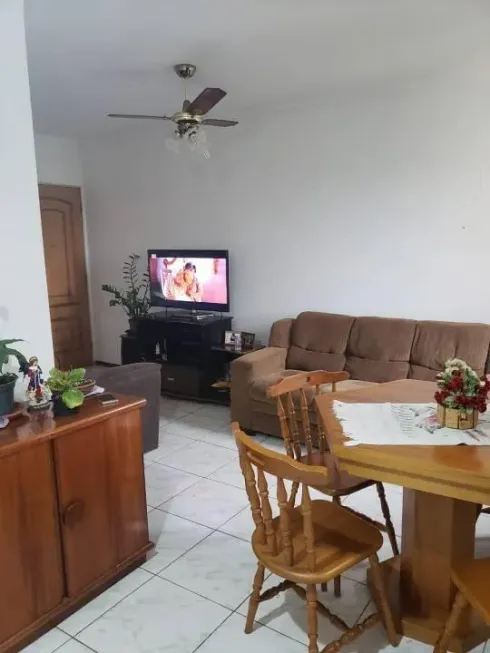 Foto 1 de Apartamento com 3 Quartos à venda, 77m² em Taquaral, Campinas