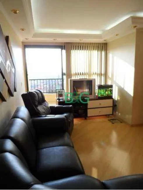 Foto 1 de Apartamento com 2 Quartos à venda, 74m² em Interlagos, São Paulo