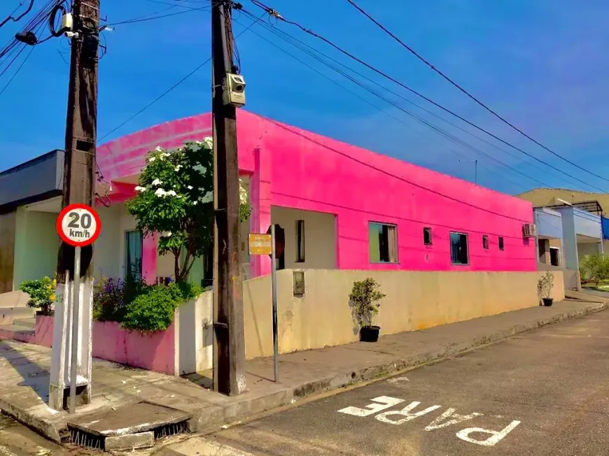 Foto 1 de Casa com 3 Quartos à venda, 824m² em Una, Belém