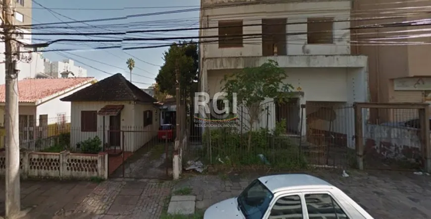 Foto 1 de Lote/Terreno à venda, 1m² em Boa Vista, Porto Alegre