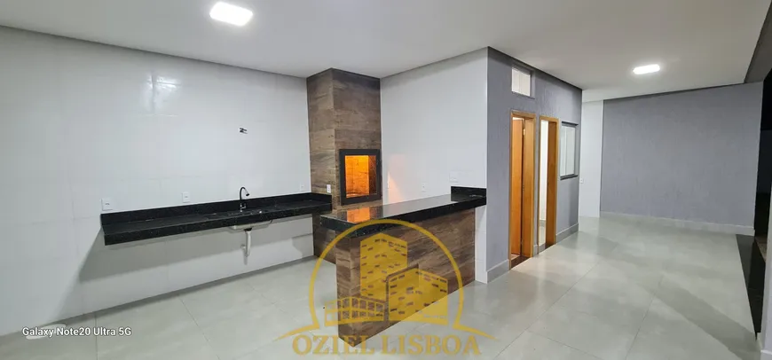 Foto 1 de Casa de Condomínio com 3 Quartos à venda, 490m² em Setor Habitacional Vicente Pires, Brasília
