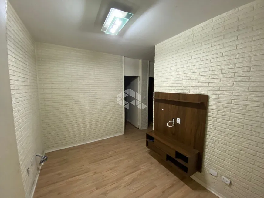 Foto 1 de Apartamento com 2 Quartos à venda, 43m² em São Mateus, São Paulo