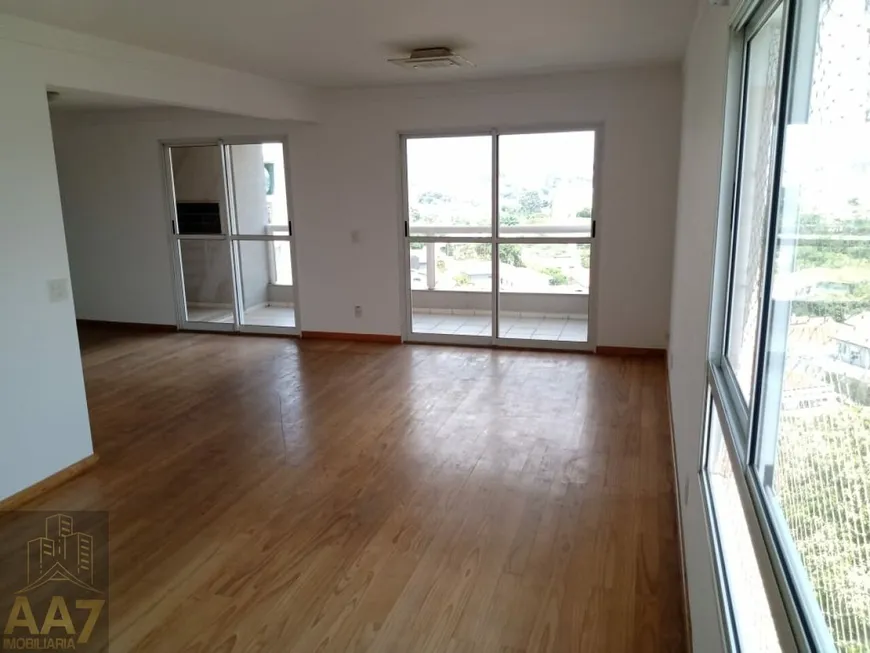 Foto 1 de Apartamento com 4 Quartos à venda, 300m² em Cidade São Francisco, São Paulo