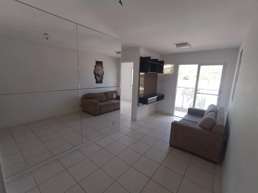 Foto 1 de Apartamento com 2 Quartos à venda, 62m² em Maceió, Niterói