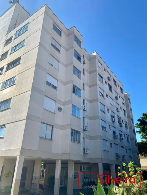 Foto 1 de Apartamento com 2 Quartos à venda, 58m² em Santa Tereza, Porto Alegre