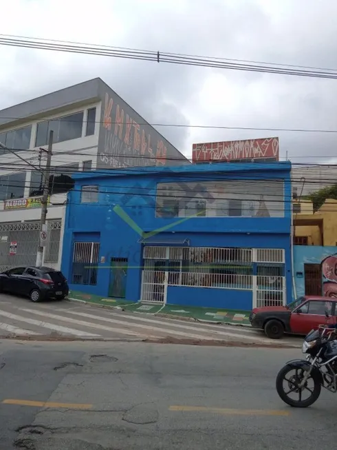 Foto 1 de Prédio Comercial à venda, 350m² em Sítio Paredão, Ferraz de Vasconcelos