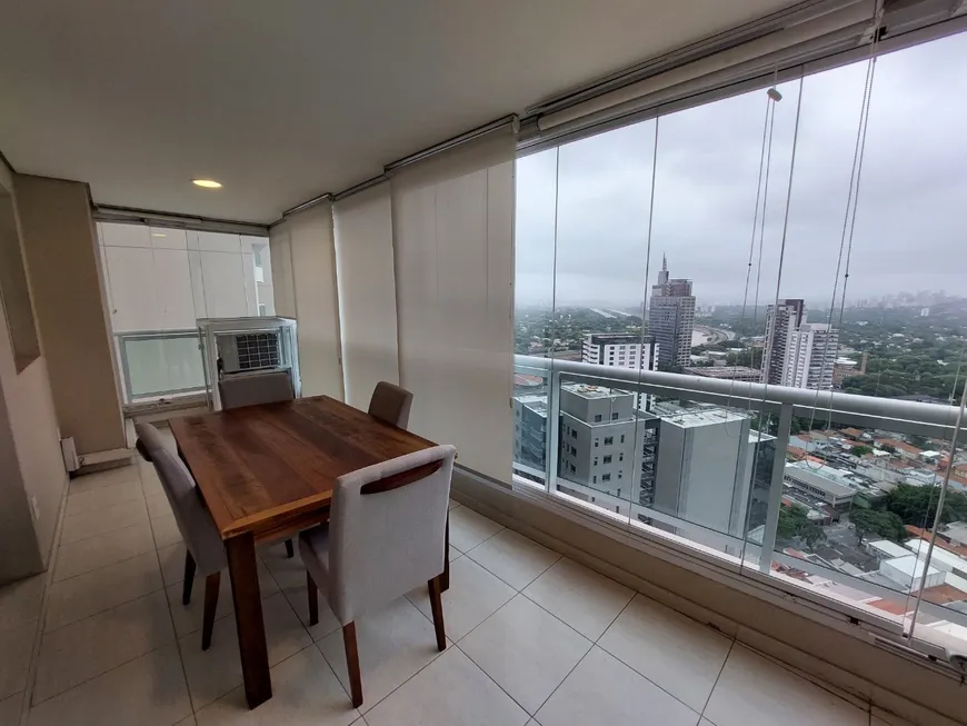 Foto 1 de Apartamento com 2 Quartos para venda ou aluguel, 70m² em Pinheiros, São Paulo